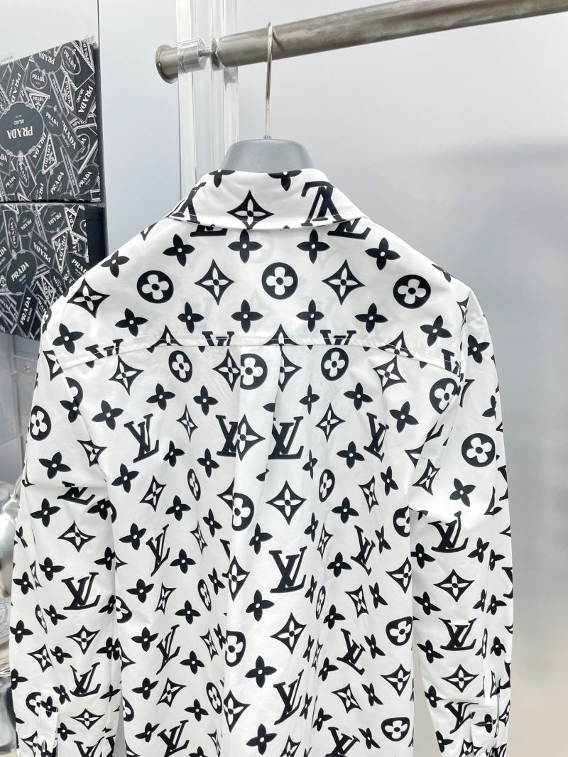 Louis Vuitton Shirts